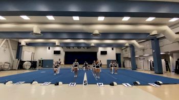 Summit High School [Medium Varsity Coed] 2021 UCA December Virtual Regional