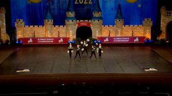 Father Lopez High School [2022 Varsity - Game Day] 2022 UDA Florida Dance Championship