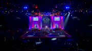 Elite Cheer - Omni [2022 L6 Senior Open Small Coed Prelims] 2022 The Cheerleading Worlds