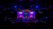 The California All Stars - San Marcos - Lady Bullets [2022 L6 Senior Small All Girl Finals] 2022 The Cheerleading Worlds