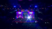 Core Athletix - Black Diamonds [2022 L6 Senior Open Large Coed Semis] 2022 The Cheerleading Worlds