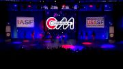 Instituto El Pedregal (Mexico) [2023 Junior Dance Semis] 2023 The Dance Worlds