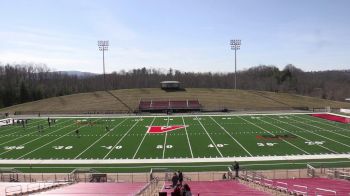 Replay Lee University vs UVA Wise