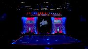 Superstar Athletics - SUPER 6 [2021 L6 International Open Small Coed Semis] 2021 The Cheerleading Worlds