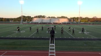 To the Horizon by South Brunswick HS Woodwind Ensemble White - South Brunswick High School