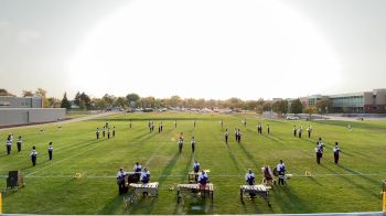 The Machines-Arvada West High School