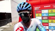 Lawson Craddock: Team Must Continue Fighting After Simon Yates Vuelta a España Covid Positive