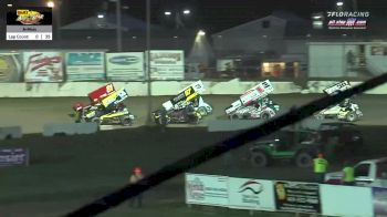 Highlights | OH Speedweek at Fremont Night #2