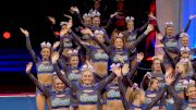 Cheer Central Suns - Lady Aurora [2021 L6 International Open Non Tumbling Finals] 2021 The Cheerleading Worlds