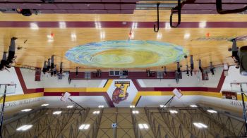 PSJA Mighty Bear Indoor Winds - H-O-M-E