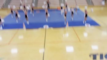 Meek High School [Varsity - Fight Song] 2022 UCA & UDA Virtual Game Day Kick-Off