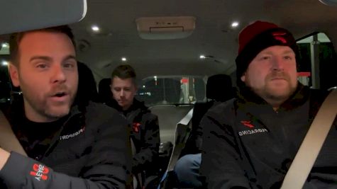 The Drive Home: 2023 Golden Isles Friday