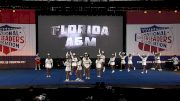 Florida A&M University [2024 Intermediate All-Girl Division I Finals] 2024 NCA & NDA College Nationals