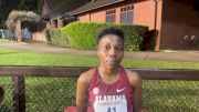 Hilda Olemomoi Happy With 10k Win At Stanford Invitational