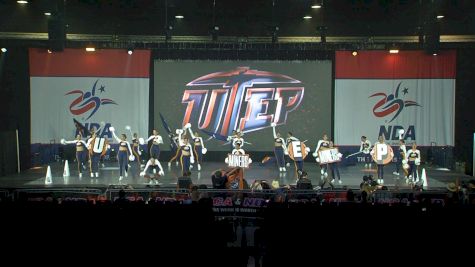 University of Texas - El Paso [2024 Dance Spirit Rally Division IA Prelims] 2024 NCA & NDA College Nationals