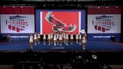 Saint Joseph's University [2024 Intermediate All-Girl Division I Prelims] 2024 NCA & NDA College Nationals