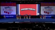 Presbyterian College [2024 Intermediate All-Girl Division I Prelims] 2024 NCA & NDA College Nationals
