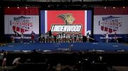 Lindenwood University [2024 Cheer Spirit Rally Division II Prelims] 2024 NCA & NDA College Nationals