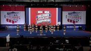 University of Georgia Club Cheer [2024 Intermediate Small Coed Division IA Prelims] 2024 NCA & NDA College Nationals