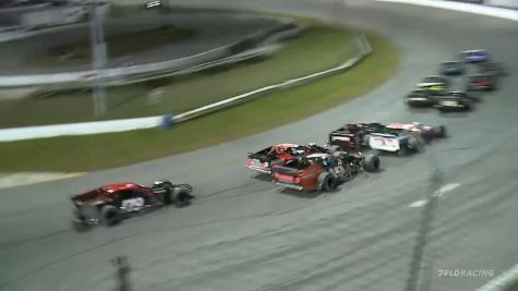 Highlights | 2023 John Blewett III Memorial at New Smyrna Speedway