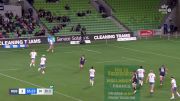 AJ Lam With A Try vs Rebels