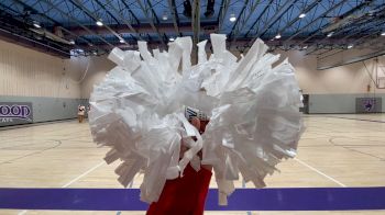 Ponderosa High School [JH-JV Pom] 2021 NCA & NDA Virtual February Championship