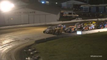 Highlights | Big Block Modifieds at Fonda Speedway