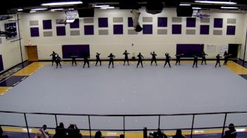 Pickerington HS Central - Rhythm Nation