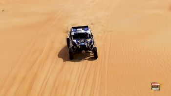 Stage #3 | 2022 Abu Dhabi Desert Challenge