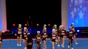 GymTyme All-Stars - Rouge [2021 L6 Senior XSmall All Girl Semis] 2021 The Cheerleading Worlds