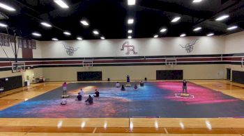 George Ranch Varsity Guard - Belief