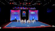 Stars Vipers - San Antonio - Anacondas [2021 L6 International Open Large Coed Finals] 2021 The Cheerleading Worlds