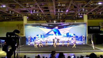 Arizona All Stars - Emeralds [2022 L3 Junior - D2 - Small] 2022 ASC Queen of the Nile Salt Lake City Showdown