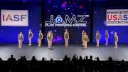 Innovate Dance Studio - Senior Contemporary/Lyrical - Small [2023 Senior Small Contemporary Lyrical Finals] 2023 The Dance Worlds