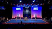 Vista Twisters - T5 (England) [2023 L5 International Open Small Coed Finals] 2023 The Cheerleading Worlds
