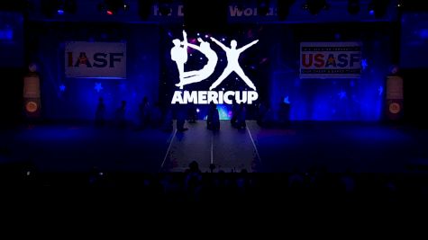 5678! Dance Studio - 5678! Junior Elite All Stars [2023 Senior Large Contemporary Lyrical Semis] 2023 The Dance Worlds