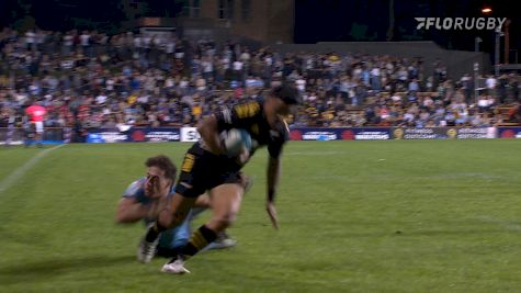 Highlights: Waratahs Vs. Hurricanes | 2022 Super Rugby Pacific