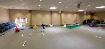 Elysian Winterguard