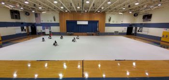 Monroe Township Mixed Ensemble - Stand By Me