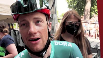 Sam Bennett Looking For Early Vuelta a España Morale Boost