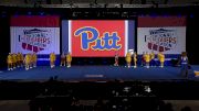 University of Pittsburgh [2024 Intermediate Small Coed Division IA Prelims] 2024 NCA & NDA College Nationals