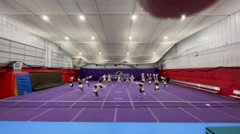 Evolution All Stars - Trinity [L3 Junior - D2] NCA-GROOVE-Virtual-Championship-2023