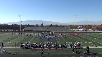 Esperanza - Green Canyon High School