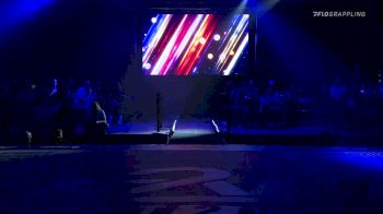 Sophia Thompson vs Isabella Reyes  Fight To Win 165