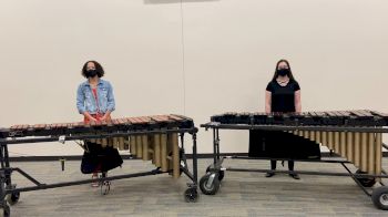 Centaurus Small Ensemble- Friends