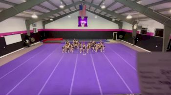 Maine Stars - L4.2 Senior Coed [L4.2 Senior - D2] 2021&nbsp;MG Extravaganza Virtual Nationals