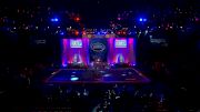 Cheer Athletics - Pittsburgh - Steelcats [2022 L6 Senior Open Small Coed Semis] 2022 The Cheerleading Worlds