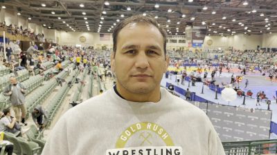 Chase Pami: Gold Rush Academy At Reno Worlds