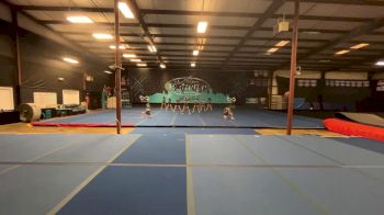 Cheer Extreme - Richmond - Junior Clique [L4 Junior] 2023 CHEERSPORT Virtual Championship