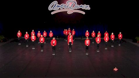 Star Performance Centre - Senior Large Coed Hip Hop [2021 Senior Large Coed Hip Hop Semis] 2021 The Dance Worlds